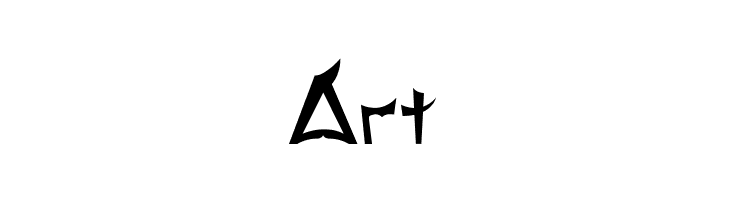 Pagadang  Free Fonts Download