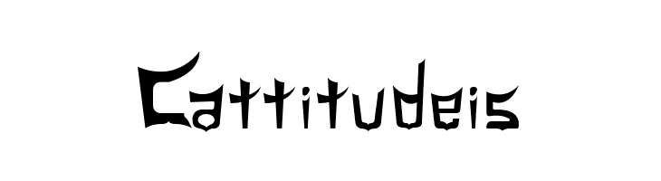 Pagadang  Free Fonts Download