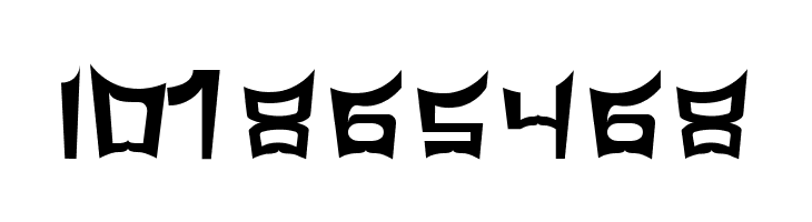 Pagadang  Free Fonts Download