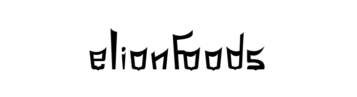 Pagadang  Free Fonts Download