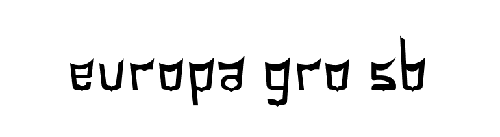 Pagadang  Free Fonts Download