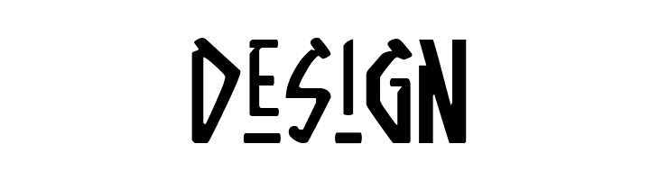 Native Alien  Free Fonts Download