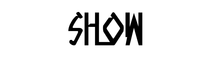 Native Alien  Free Fonts Download