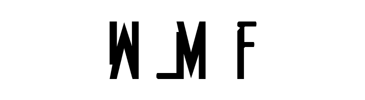 Native Alien  Free Fonts Download