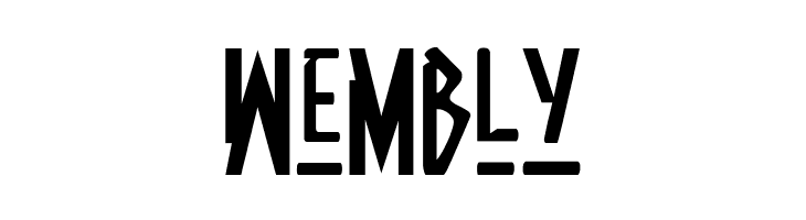 Native Alien  Free Fonts Download