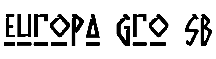 Native Alien  Free Fonts Download
