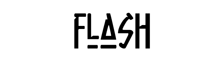 Native Alien  Free Fonts Download