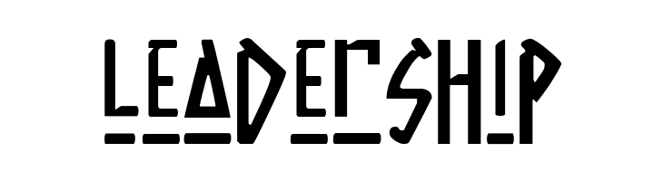 Native Alien  Free Fonts Download