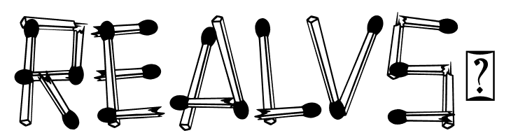 VintagesMatchesDemo  Free Fonts Download