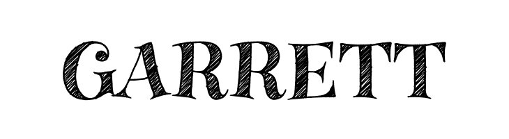 Gavabon  Free Fonts Download