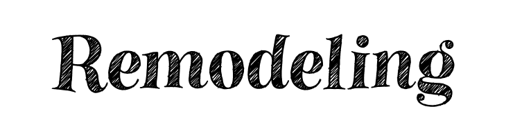 Gavabon  Free Fonts Download