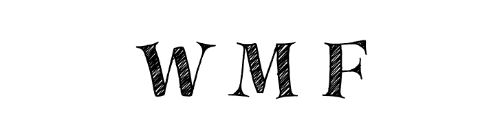 Gavabon  Free Fonts Download