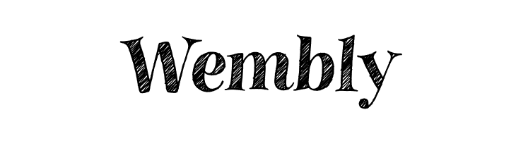 Gavabon  Free Fonts Download