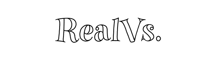 Gavabon-Outline  Free Fonts Download