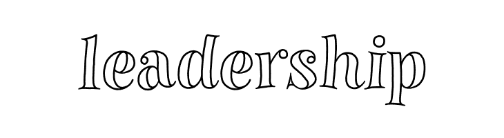 Gavabon-Outline  Free Fonts Download