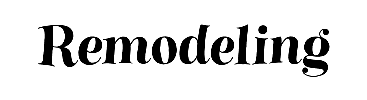 Gavabon-Clean  Free Fonts Download