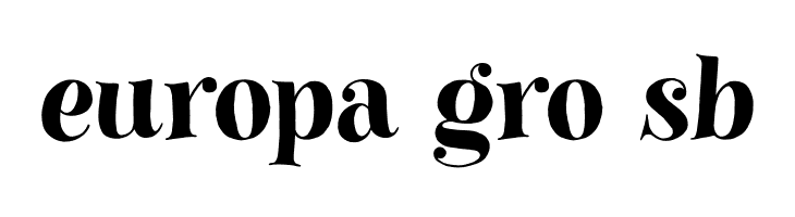 Gavabon-Clean  Free Fonts Download