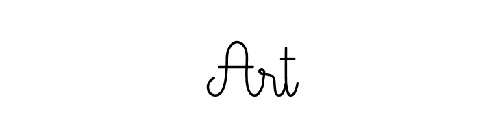 DeuxiemeRang-Original  Free Fonts Download