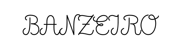 DeuxiemeRang-Original  Free Fonts Download