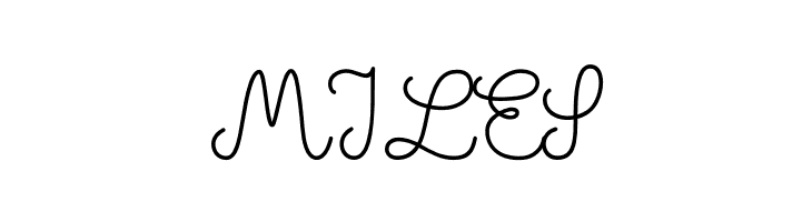 DeuxiemeRang-Original  Free Fonts Download