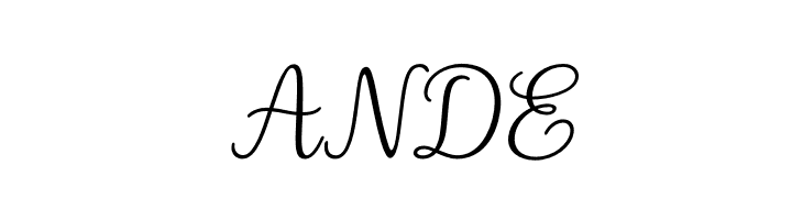 DeuxiemeRang-Italic  Free Fonts Download