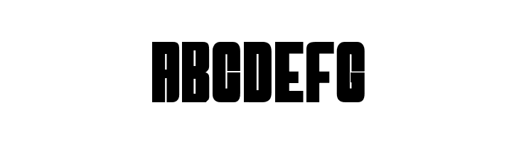 AtomicBomb  Free Fonts Download