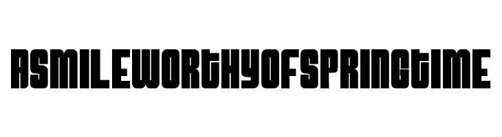 AtomicBomb  Free Fonts Download