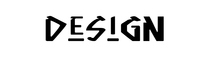 Native Alien Extended  Free Fonts Download