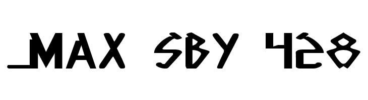 Native Alien Extended  Free Fonts Download