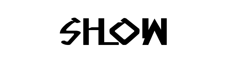 Native Alien Extended  Free Fonts Download