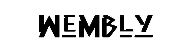 Native Alien Extended  Free Fonts Download