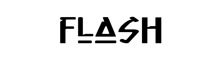 Native Alien Extended  Free Fonts Download