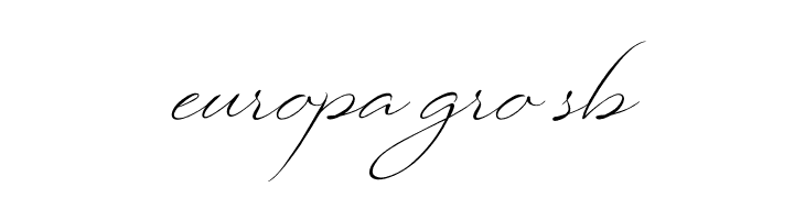 NorthWave  Free Fonts Download