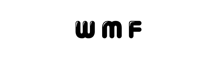 Reglisse-Fill  Free Fonts Download
