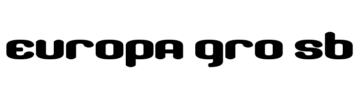 Dissolved Exchange  Free Fonts Download