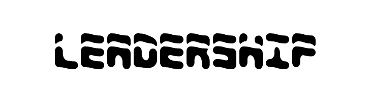 Foreshadow BRK  Free Fonts Download