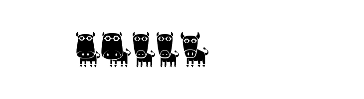 Bulls Regular  Free Fonts Download