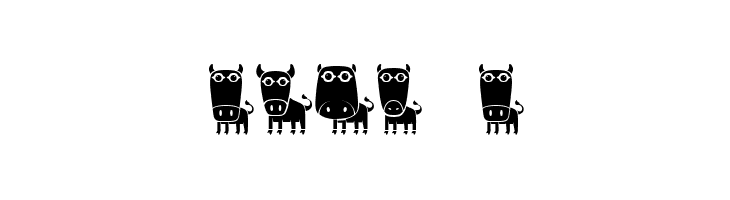 Bulls Regular  Free Fonts Download