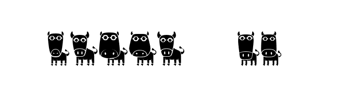 Bulls Regular  Free Fonts Download