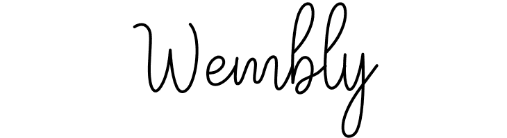 Meisha  Free Fonts Download