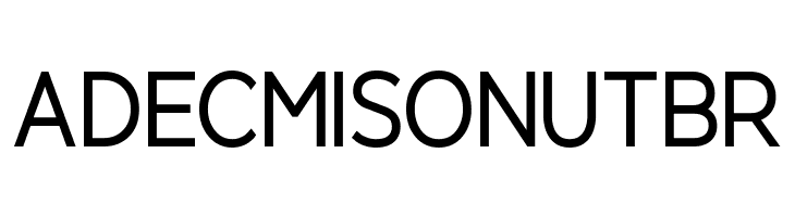 Agnella Bold  Free Fonts Download