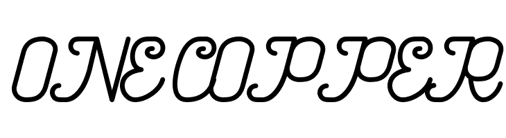 Speed Line DEMO  Free Fonts Download