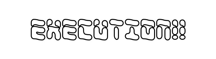 Foreshadow OL BRK  Free Fonts Download