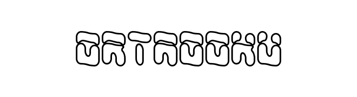 Foreshadow OL BRK  Free Fonts Download