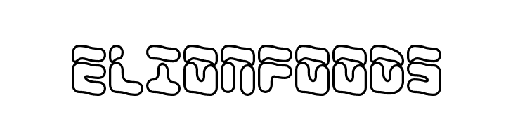 Foreshadow OL BRK  Free Fonts Download