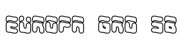 Foreshadow OL BRK  Free Fonts Download