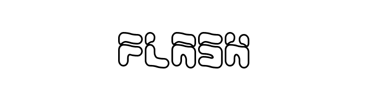 Foreshadow OL BRK  Free Fonts Download