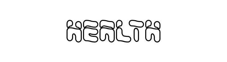 Foreshadow OL BRK  Free Fonts Download