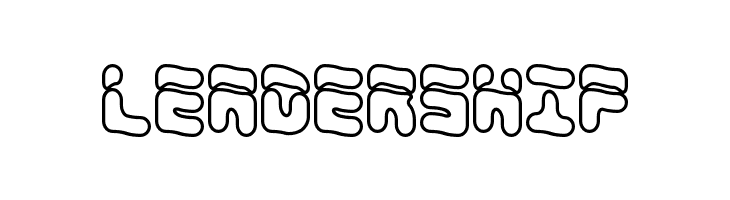 Foreshadow OL BRK  Free Fonts Download