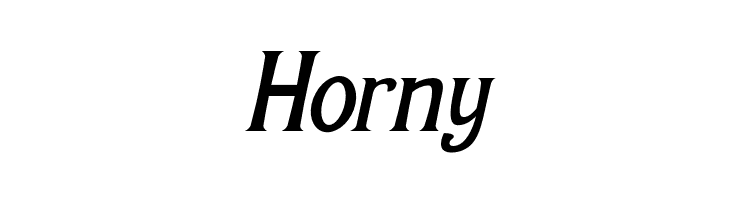 RexmoneDEMO-Italic  Free Fonts Download